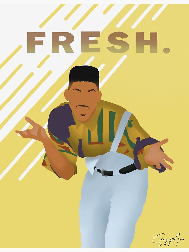 fresh prince of bel air pop vinyl