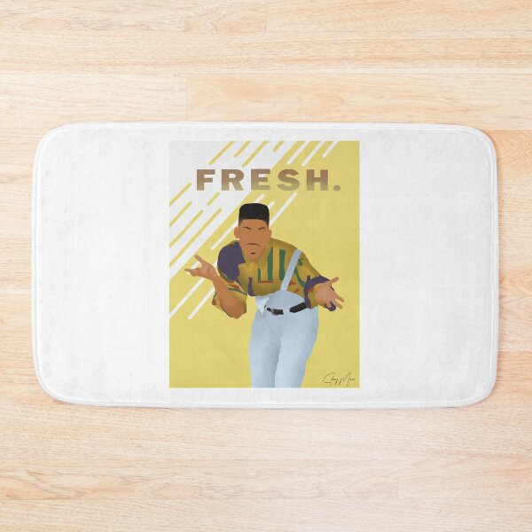 Item preview, Fresh Prince of Bel-Air designed and sold by Sidney Mixon.