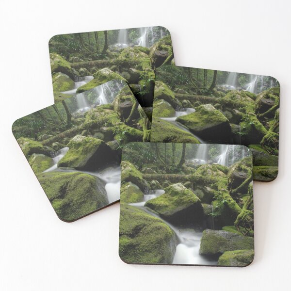 Item preview, Chalan Falls  designed and sold by Adam Le Good.