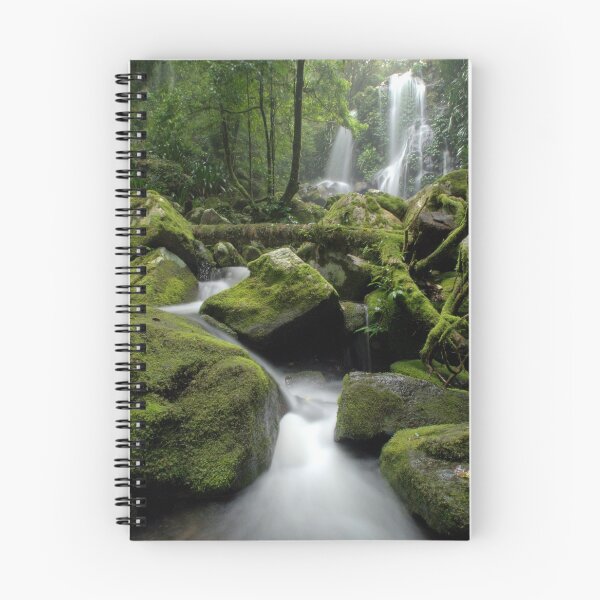 Item preview, Chalan Falls  designed and sold by Adam Le Good.