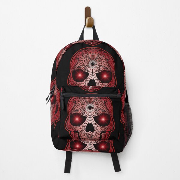 Item preview, Filigree Skull designed and sold by Zancho.
