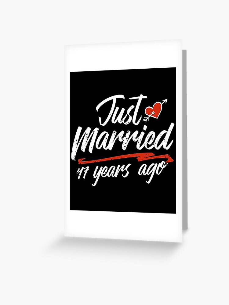 Carte Amusante De 82e Anniversaire De Mariage Pour Mari, épouse – Ensemble Depuis 1941 – Cartes De Vœux Pour Partenaire, I Love You, 14 X 14 Cm Pour Quatre-vingt-deuxième Anniversaires De Mariage
