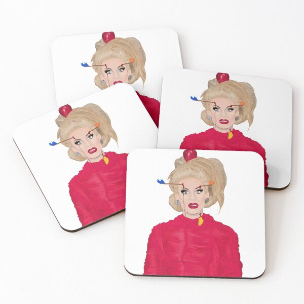 Item preview, Katya Zamolodchikova designed and sold by edaughterman.