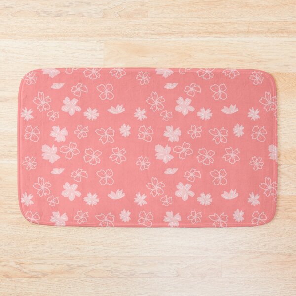 Item preview, Plum Blossom Patterns designed and sold by Aerithcloud01.