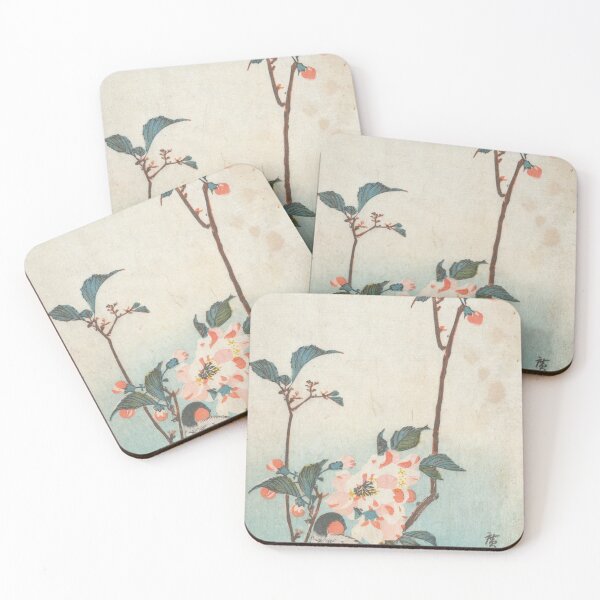 Item preview, Small Bird and Flowers designed and sold by killies.