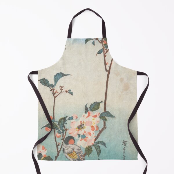 Item preview, Small Bird and Flowers designed and sold by killies.
