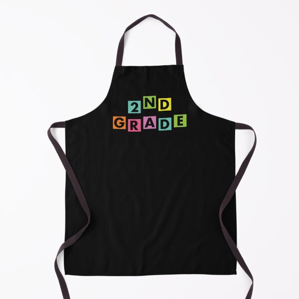 Item preview, 2nd Grade for Second Grade Teacher Team designed and sold by EstelleStar.