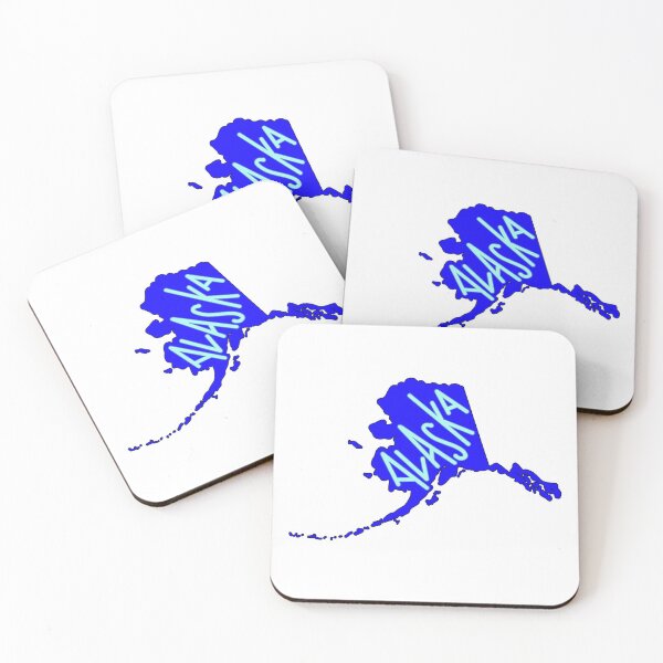 Item preview, Alaska State designed and sold by ninacoladaa.
