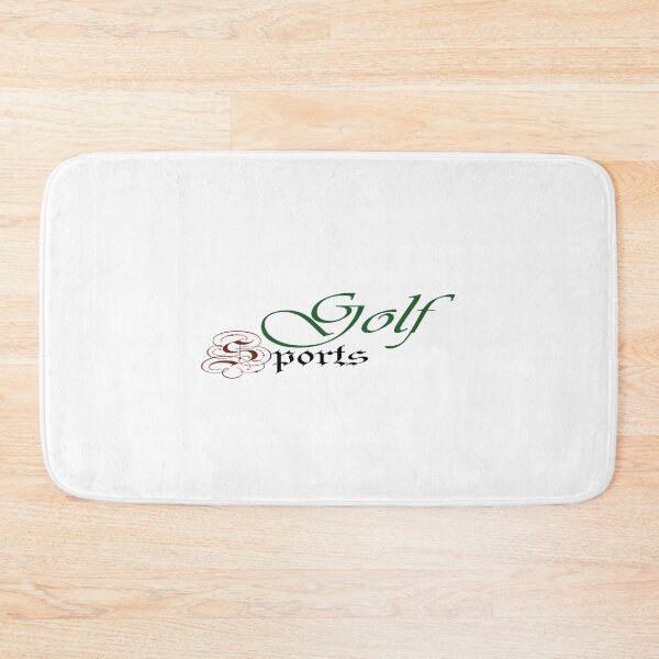 Item preview, Golf Sports designed and sold by Hammy97.