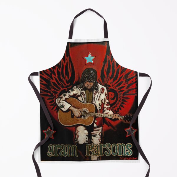 Item preview, Gram Parsons designed and sold by RayStephenson.