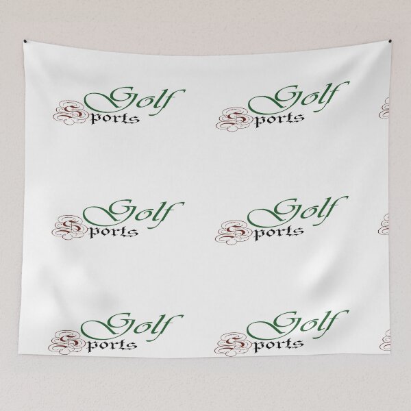 Item preview, Golf Sports designed and sold by Hammy97.