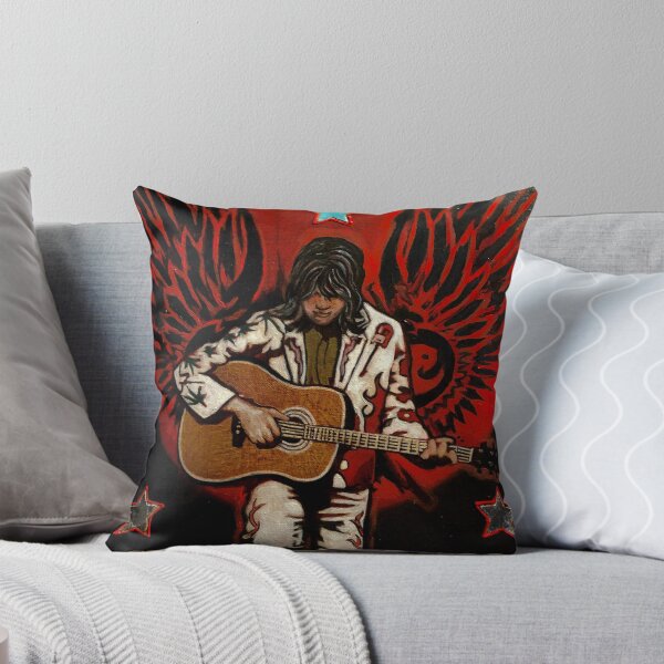 Item preview, Gram Parsons designed and sold by RayStephenson.