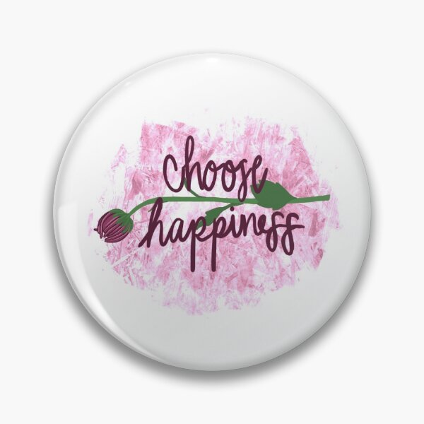 Item preview, Choose Happiness designed and sold by mfrancescon13.