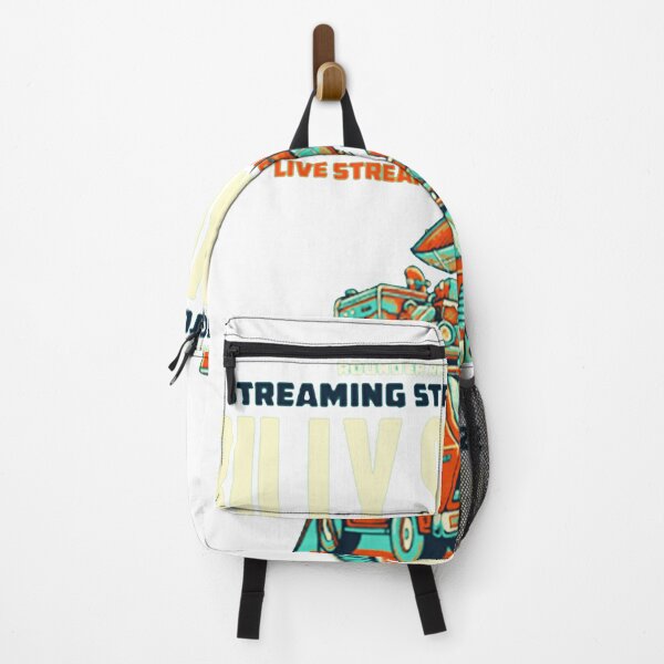 Billy Strings Backpack