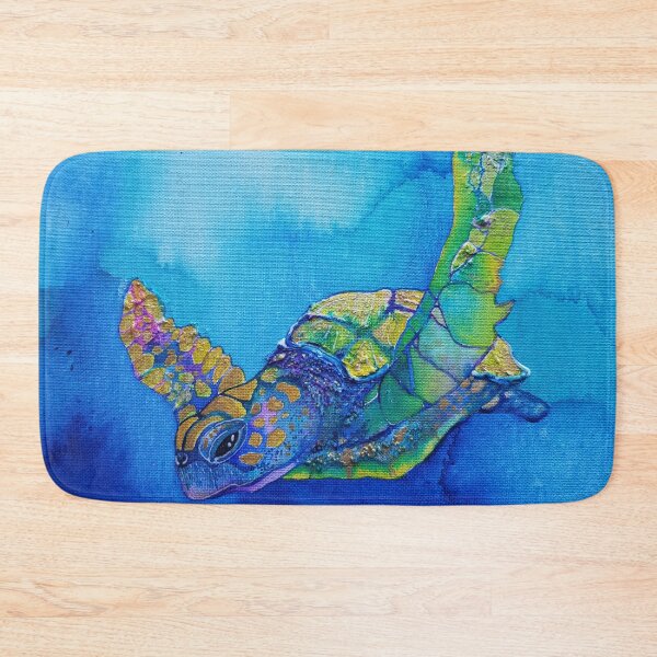 Item preview, Ocean Flight designed and sold by Saltyartmia.