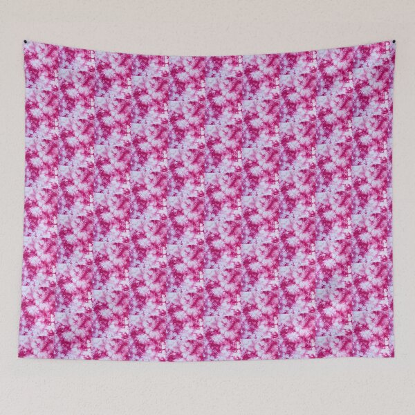 Item preview, Pink Tye Dye designed and sold by emily-crabtree.