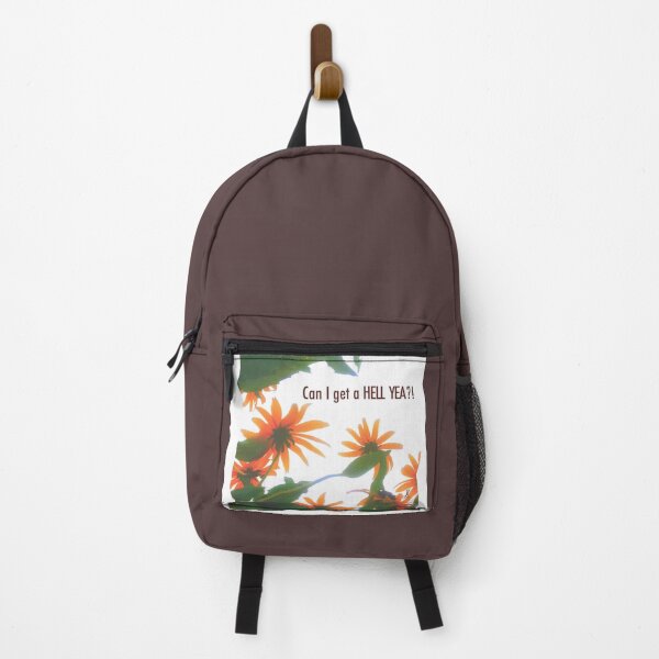 Item preview, Hell yea! designed and sold by Amy DiNovo.