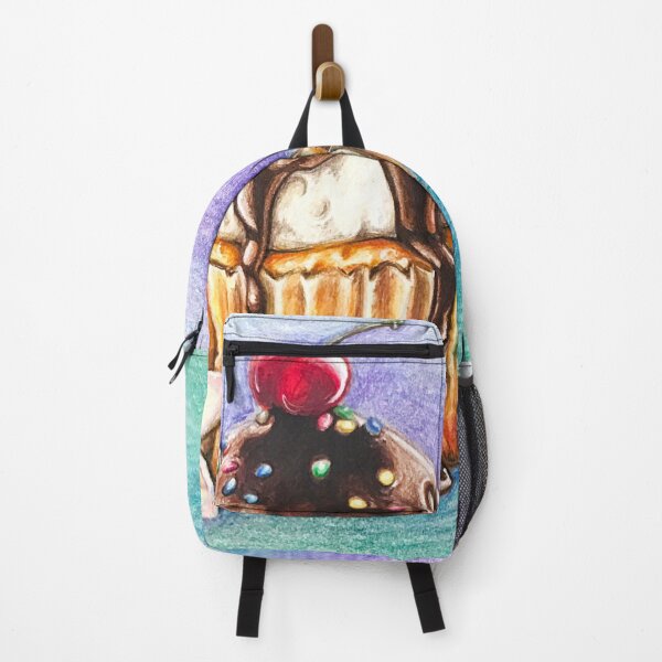 Item preview, Ice Cream Cupcake designed and sold by Lady-Lilac.