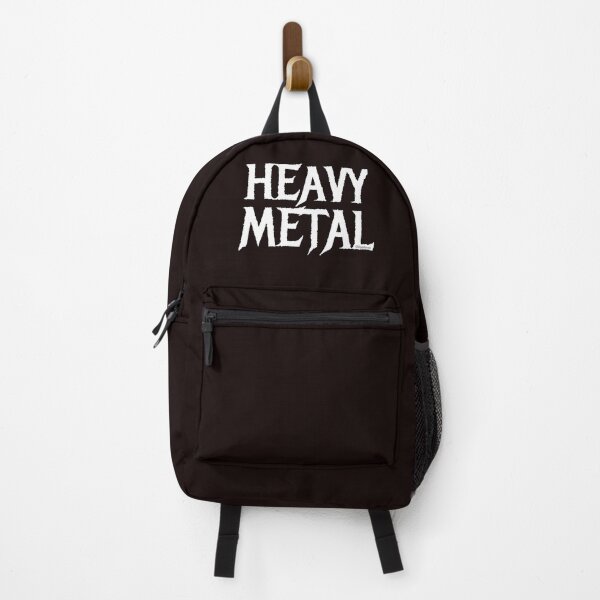 Item preview, Heavy Metal designed and sold by Shadow Est. 2014.