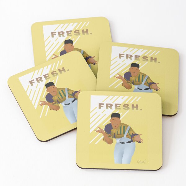 Item preview, Fresh Prince of Bel-Air designed and sold by Sidney Mixon.