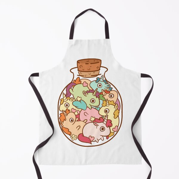 Item preview, Bottle of Unicorns designed and sold by katiecrumpton.
