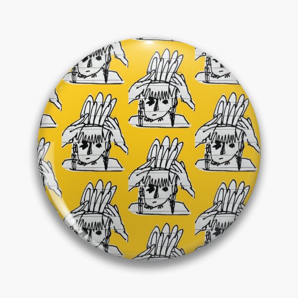 Item preview, girl with a crown designed and sold by gohan-bubbles.