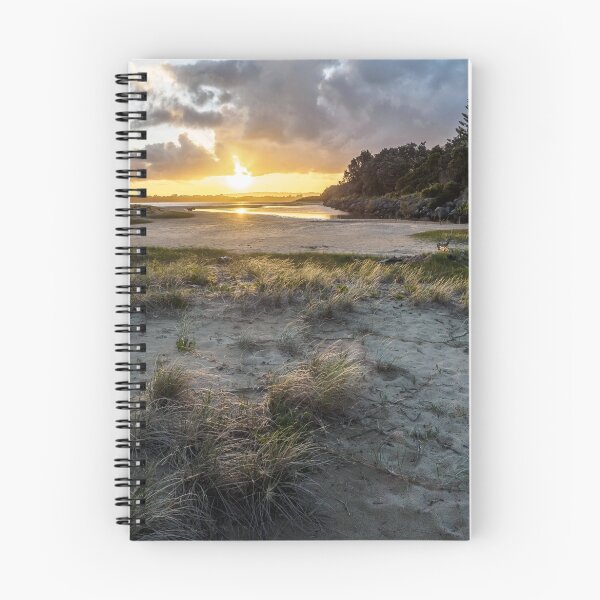Item preview, Dunegrass Sunset designed and sold by Kurt Petersen.
