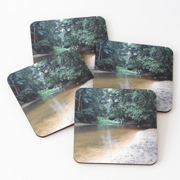 Item preview, Goomboora Park Creek designed and sold by Felicity-K.