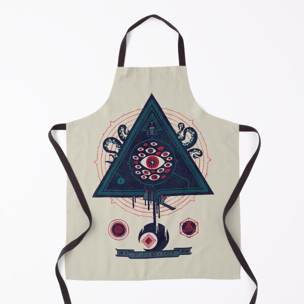Item preview, All Seeing designed and sold by Hector Mansilla.