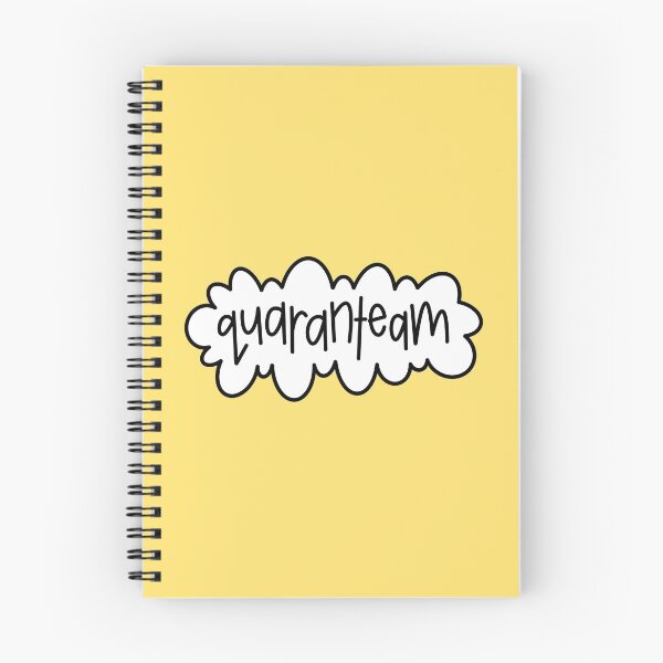 Item preview, quaranteam designed and sold by caseyyyyyyyyy.