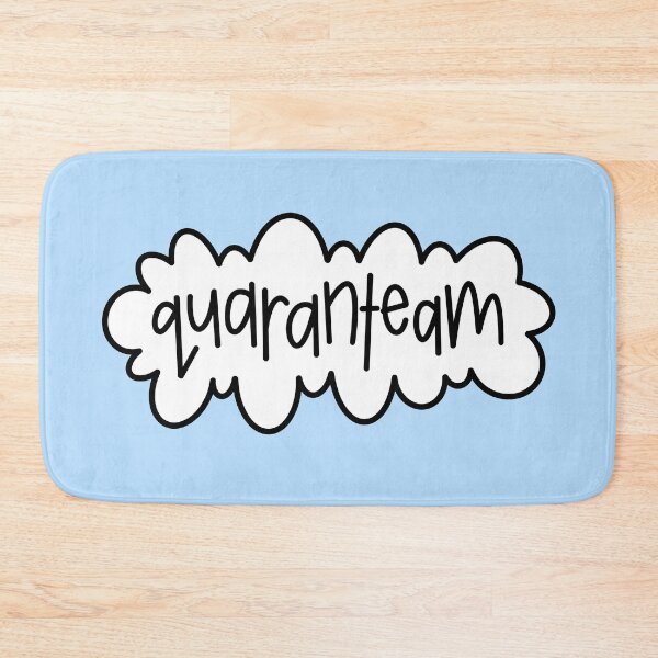 Item preview, quaranteam designed and sold by caseyyyyyyyyy.