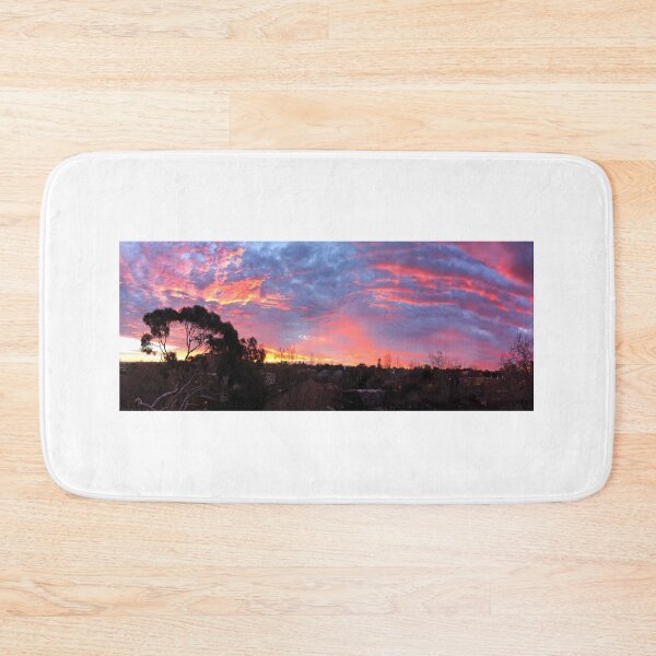 Item preview, Panoramic Sunrise designed and sold by Roz McQuillan Fine Art & Photography.