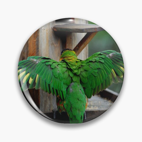 Item preview, Spread your wings designed and sold by Adam Le Good.