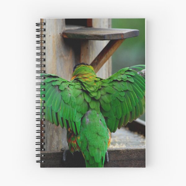 Item preview, Spread your wings designed and sold by Adam Le Good.