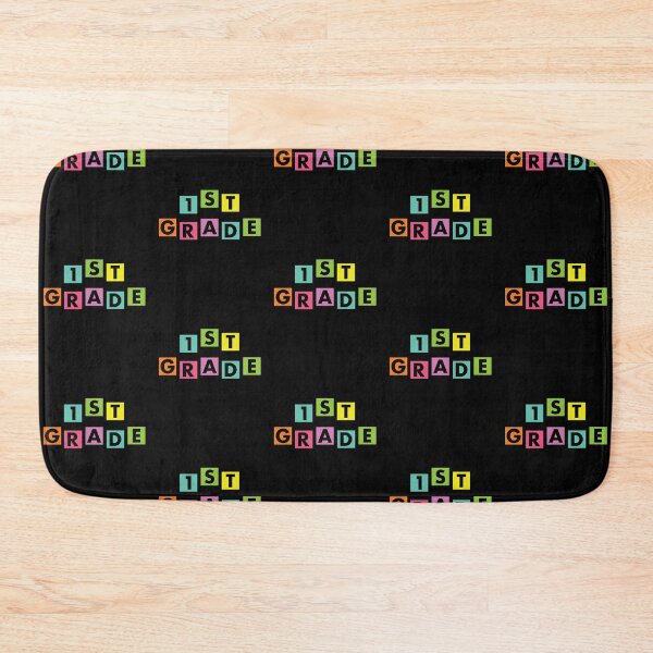 Item preview, 1st Grade for First Grade Teacher Team designed and sold by EstelleStar.