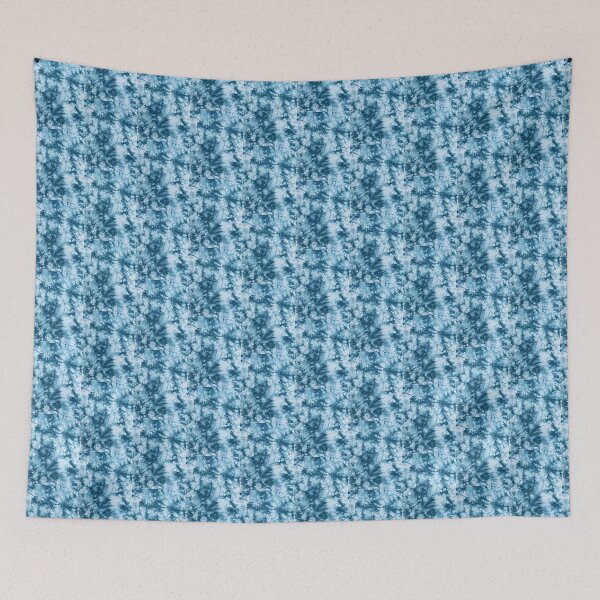 Item preview, Blue Tye Dye designed and sold by emily-crabtree.