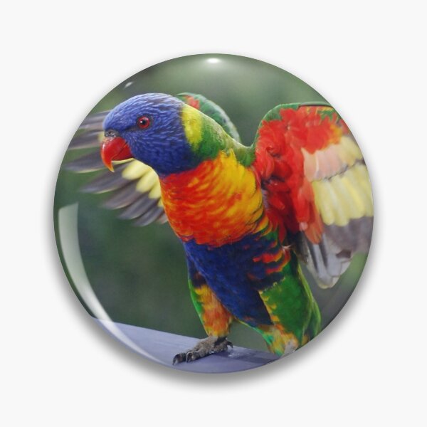 Item preview, All a flutter designed and sold by Adam Le Good.