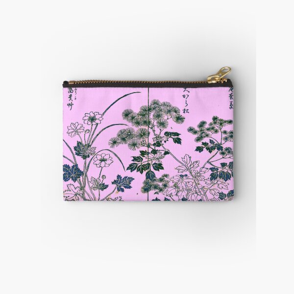 Item preview, Pine needle flowers and anemone designed and sold by killies.