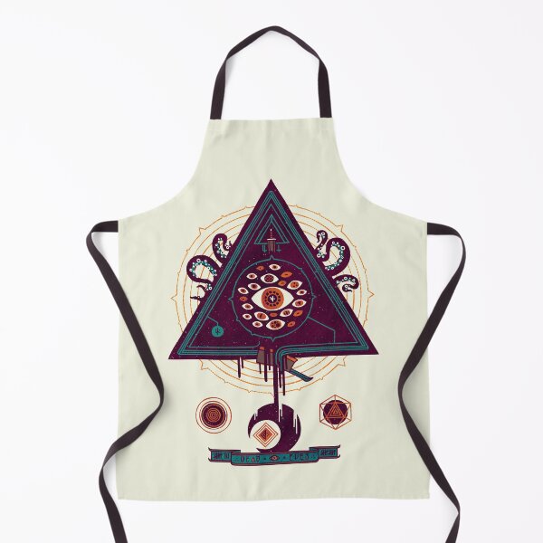Item preview, All Seeing designed and sold by Hector Mansilla.