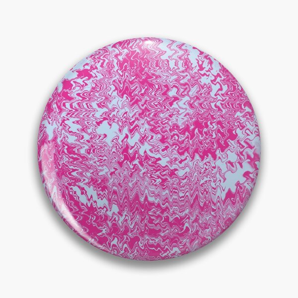 Item preview, Cool Liquefied Marble Abstract Pink Color designed and sold by vineeth.