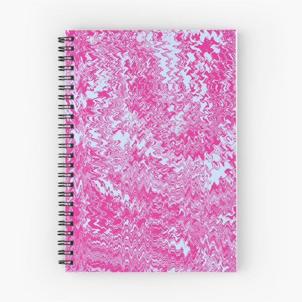 Item preview, Cool Liquefied Marble Abstract Pink Color designed and sold by vineeth.