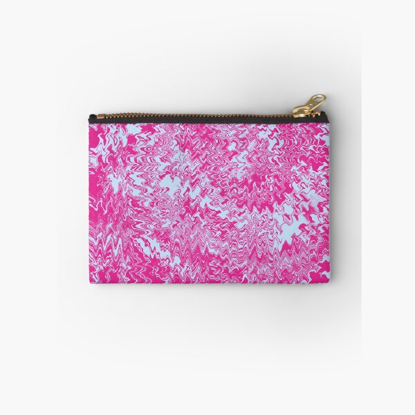 Item preview, Cool Liquefied Marble Abstract Pink Color designed and sold by vineeth.