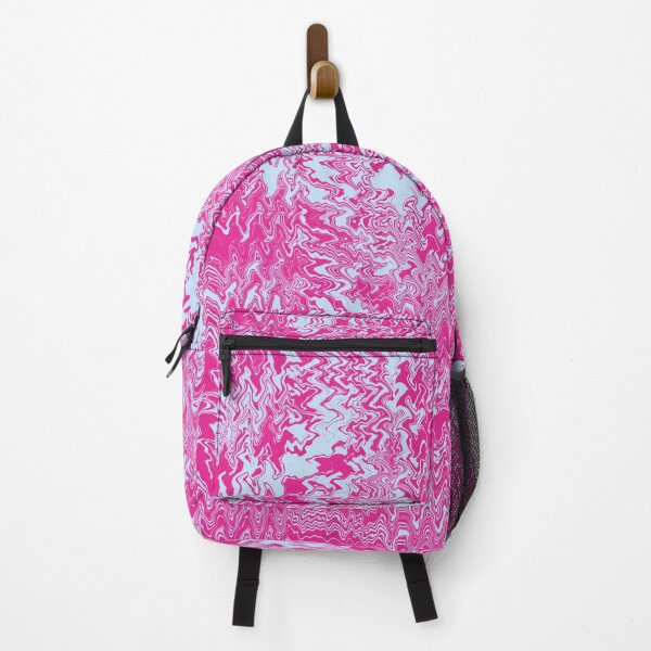 Item preview, Cool Liquefied Marble Abstract Pink Color designed and sold by vineeth.