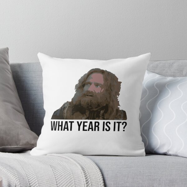 Item preview, Jumanji - What Year Is it? designed and sold by serendipitous08.