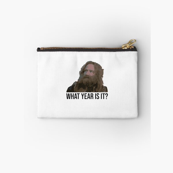 Item preview, Jumanji - What Year Is it? designed and sold by serendipitous08.