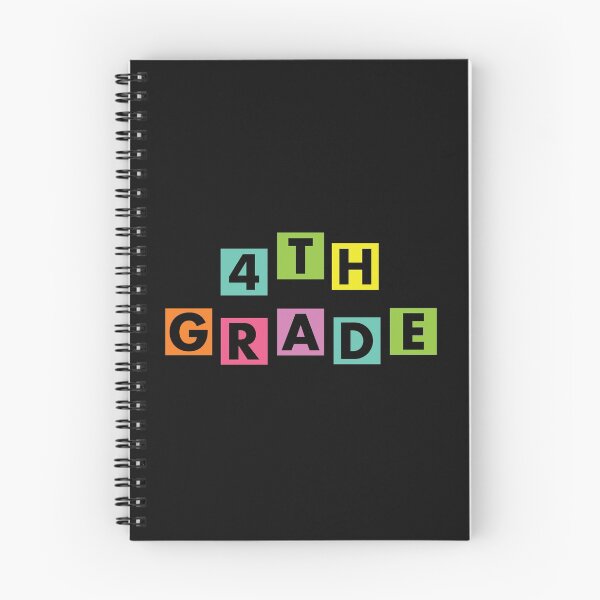 Item preview, 4th Grade for Fourth Grade Teacher Team designed and sold by EstelleStar.