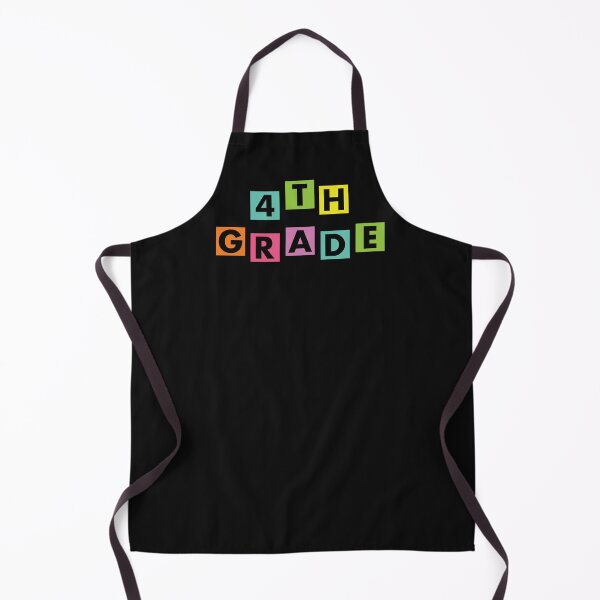 Item preview, 4th Grade for Fourth Grade Teacher Team designed and sold by EstelleStar.