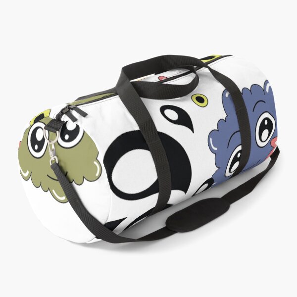 Item preview, Cartoon clouds with a crying frog designed and sold by AndreyKENO.
