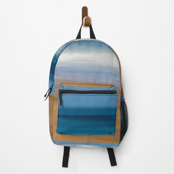 Item preview, Oceanic Abstract.... designed and sold by mitpjenkeating.