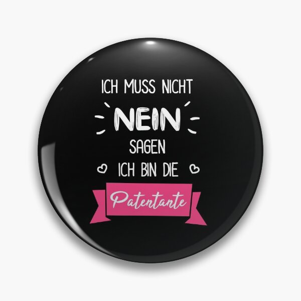 Item preview,  I am the godmother. Perfect gift idea as a gift for every proud godmother designed and sold by khornholio.